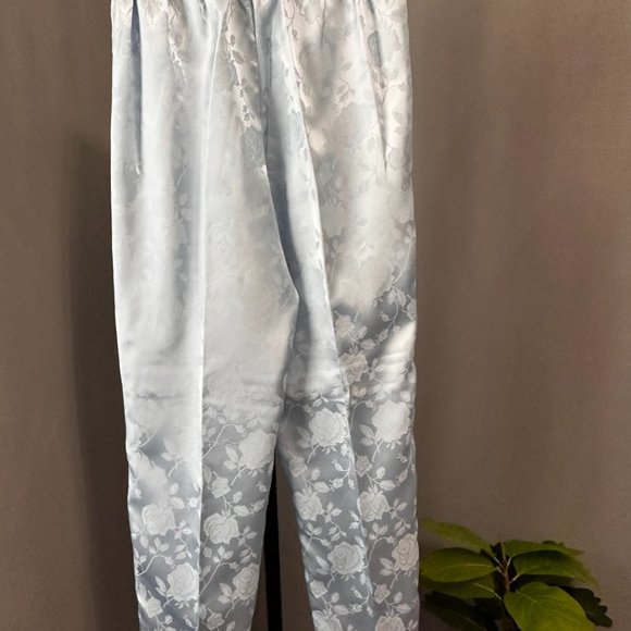 Vintage Jenelle of California PJ Set - Picture 4 of 11